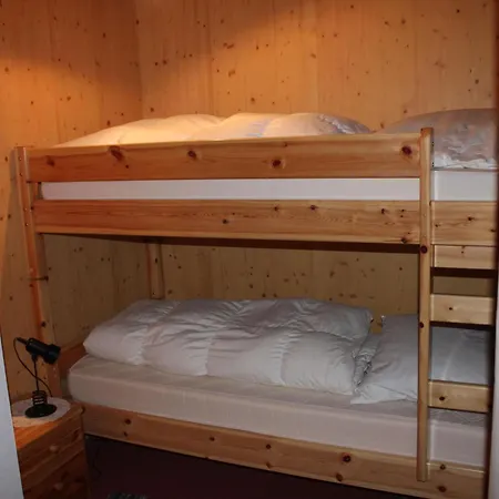 Haus Elisabeth 114 * Krimml