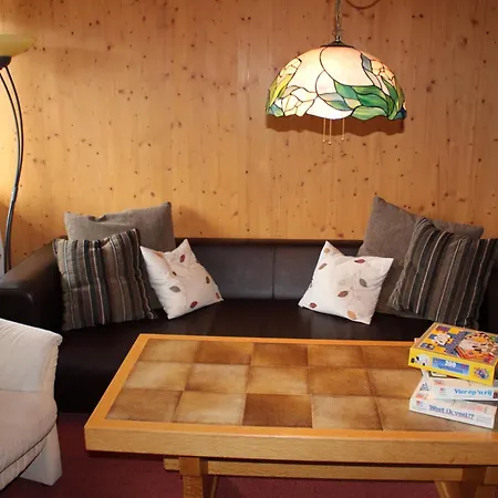 Apartament Haus Elisabeth 114