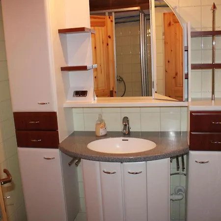 Haus Elisabeth 114 Apartament Krimml