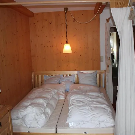 Haus Elisabeth 114 Apartament *