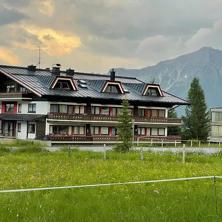 Haus Elisabeth 114 * Krimml