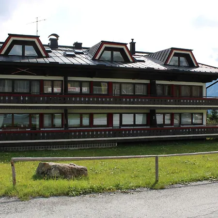 Apartament Haus Elisabeth 114