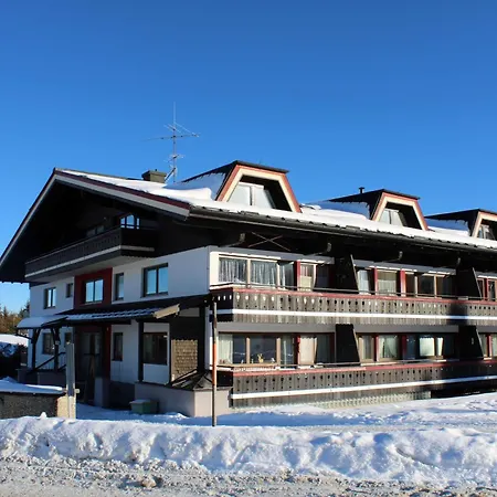 Apartament Haus Elisabeth 114 Krimml