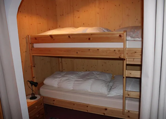 Haus Elisabeth 114 * Krimml