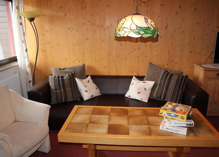 Daire Haus Elisabeth 114