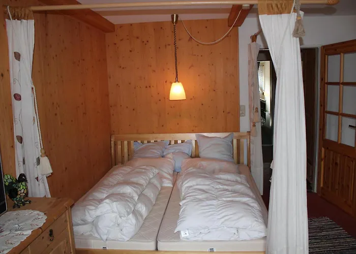 Haus Elisabeth 114 Daire *