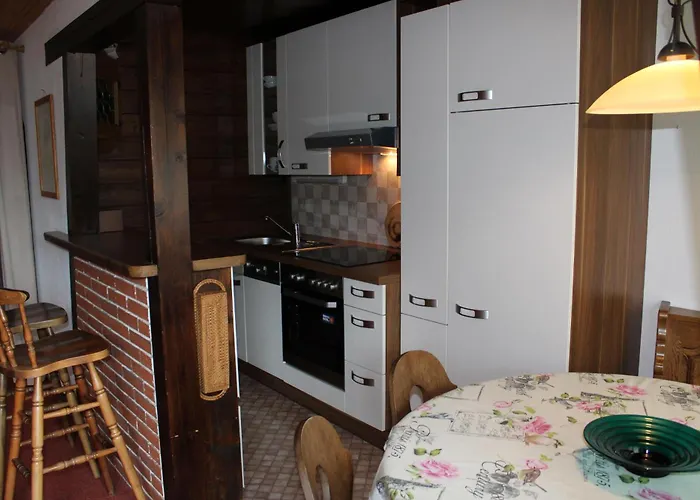 Daire Haus Elisabeth 114