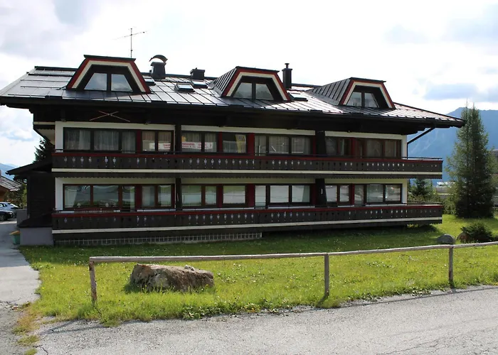 Daire Haus Elisabeth 114